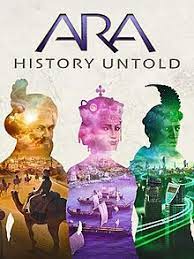 Ara: History Untold from Xbox Developer_Direct