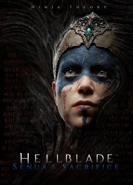 Hellblade: Senua’s Sacrifice