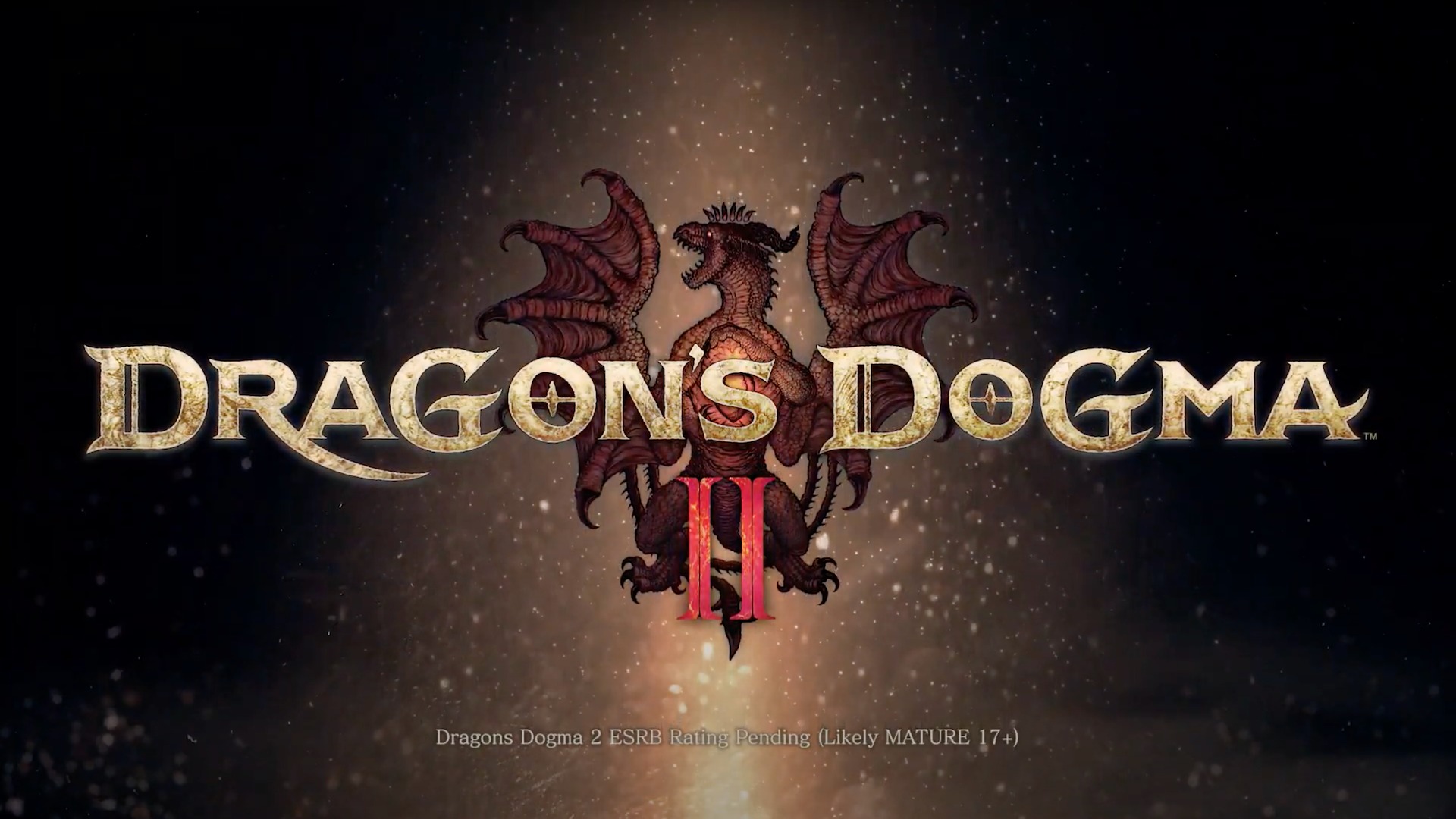 Dragon's Dogma II from the Playstation State of Play